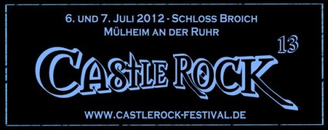 Castlerock-2012-Banner
